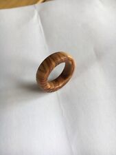 Ring livenholz gebraucht kaufen  Schongau