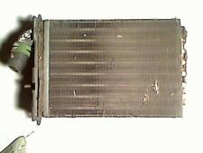 Radiateur chauffage seat d'occasion  Parthenay