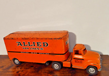 Vintage orange tonka for sale  Saint Louis