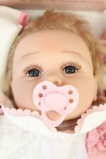 real baby dolls for sale  LEEDS