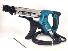 Makita 6844 drywall for sale  COLCHESTER