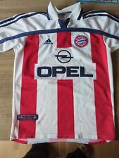 Adidas bayern trikot gebraucht kaufen  Finthen,-Layenhof