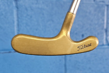 Vintage brass scotty for sale  Chardon