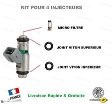 Kit joints filtres d'occasion  L'Isle-Adam