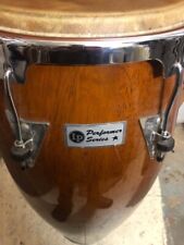 Conga drum used for sale  LONDON