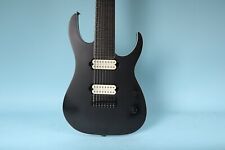 Guitarra elétrica Strictly 7 8 cordas Cobra 8 preta fosca comprar usado  Enviando para Brazil