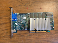 STB Systems 3dfx Voodoo 3 3000 16MB 2X AGP VGA Video Card 210-0364-003 for sale  Shipping to South Africa