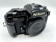 Nikon slr manual for sale  Shipping to Ireland
