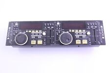 CONTROLADOR DE DOBLE CD DENON DN-2600F segunda mano  Embacar hacia Argentina