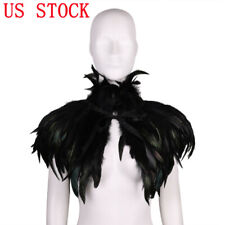 Vintage feather cape for sale  Lenexa