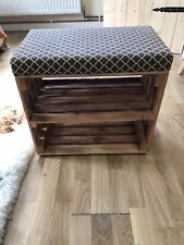 Lovely rustic wooden for sale  BRAINTREE