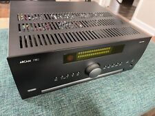 Arcam avr550 receiver for sale  NORWICH
