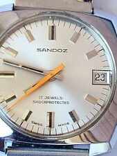 sandoz watch usato  Torre Di Mosto