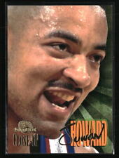 Usado, Cartão de basquete Juwan Howard 1995 SkyBox Premium #C9 comprar usado  Enviando para Brazil
