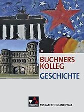 Buchners kolleg geschichte gebraucht kaufen  Berlin
