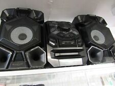 samsung giga sound system for sale  Shipping to South Africa