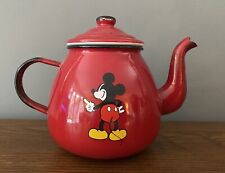 disney teapot for sale  BURNTWOOD
