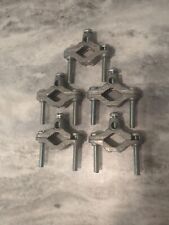 Zinc pipe clamp for sale  Dayton