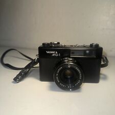 Yashica 35mm film for sale  Mesa