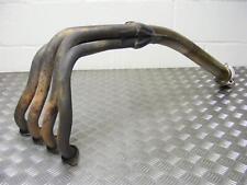 Zx6r exhaust downpipes for sale  COLCHESTER