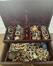 Vintage estate jewelry for sale  Saint Augustine