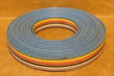 Flat ribbon cable for sale  Loudon