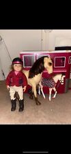 Generation horse doll for sale  MALLAIG