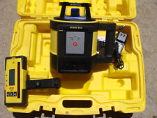 leica laser level for sale  San Marcos