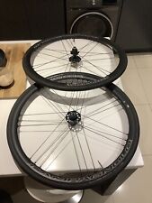 Campagnolo zonda wheel for sale  SUDBURY