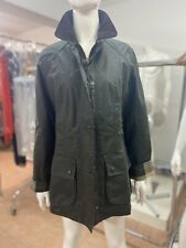 Barbour donna beadnell usato  Castrovillari