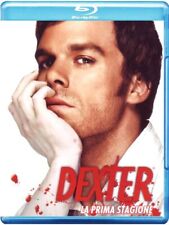 Dexter stagioni 6 usato  Montebello Della Battaglia