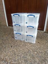 really useful box for sale  GREAT MISSENDEN