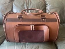 Brown leather dog for sale  Leesburg