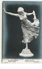 Sculpture salon 1914 d'occasion  Igny