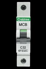 Crabtree amp curve for sale  UK