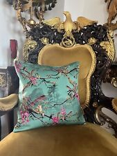 Used, Brand New Luxury Velvet Ted Baker Style Cushion Cover for sale  Shipping to South Africa