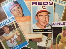 1964 topps baseball for sale  Wooster