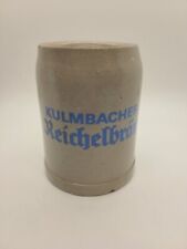 Kulmbacher reichelbrau beer for sale  East Brookfield