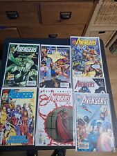 Avengers vol. marvel for sale  WIMBORNE