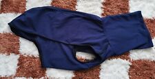 Dog navy sweater for sale  NEWCASTLE