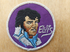 Elvis presley cloth for sale  SOUTHAMPTON