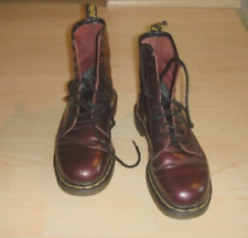 Doc martens damen gebraucht kaufen  Kippenheim