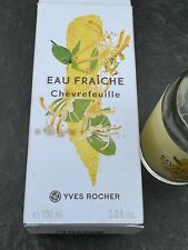 yves rocher parfum flowerparty gebraucht kaufen  Sasbachwalden