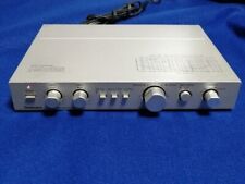 Technics c01 stereo for sale  Shipping to Ireland