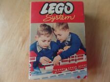 Vintage lego system for sale  UK