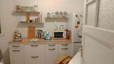 Meuble cuisine blanc d'occasion  Cernay-la-Ville