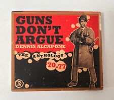 Dennis alcapone guns for sale  Ireland