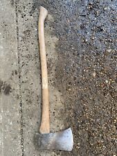 Vintage axe spear for sale  BURY ST. EDMUNDS