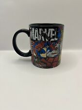 Marvel superhero coffee for sale  CRAVEN ARMS
