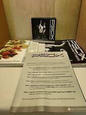 Beach body p90x for sale  HUNGERFORD